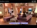 希澈在不良家族理跳舞片段 呵呵