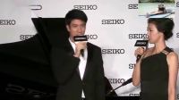 王力宏節目中高調示愛妻子：我唯一的愛