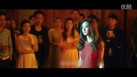 趙麗穎何修舞《女漢子真愛(ài)公式》預(yù)告片混剪雙截棍