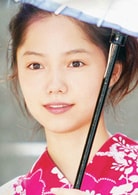 宮崎葵