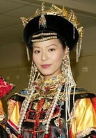 滕麗名