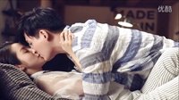 《我是杜拉拉》戚薇王耀慶唯美甜蜜吻戲片段