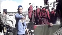 《西藏秘密》現場