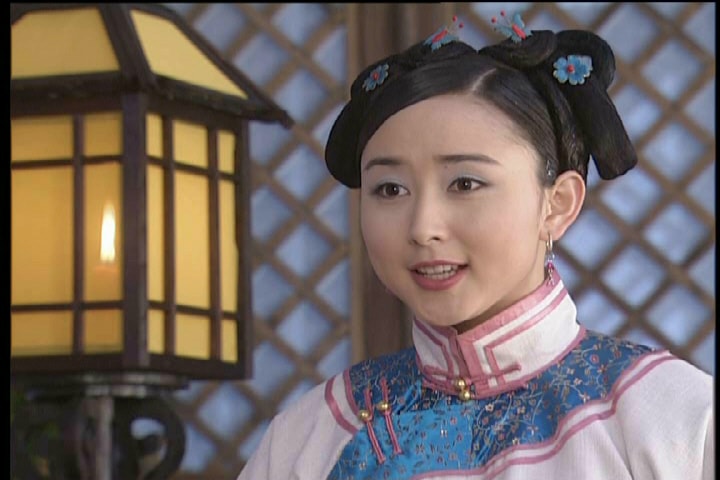 《孝莊秘史》