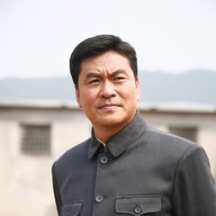 楊洪武