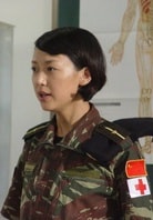 楊舒
