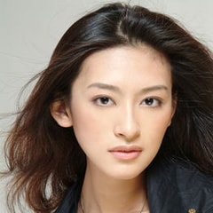 張麗