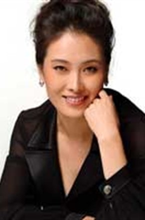 賈妮