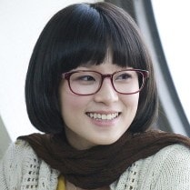 姜珠馨?