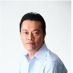 遠藤憲一?