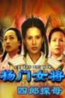 楊門女將之四郎探母