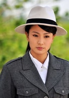侯夢(mèng)莎