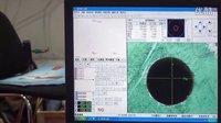 中天集團大行程全自動二次元影像測量儀