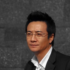 張巖?