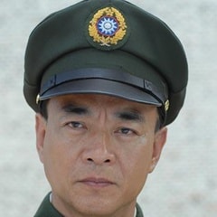 陳天陸?