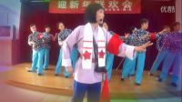 京劇 杜鵑山（選段）亂云飛