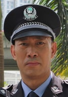 吳京安