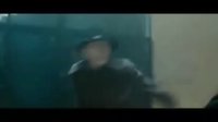 精武英雄 精彩打斗場面 甄子丹 陳真