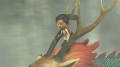終極版預告片
