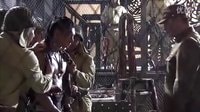 向著勝利前進(jìn)特輯第11集 - 戰(zhàn)狼遭受嚴(yán)刑拷打