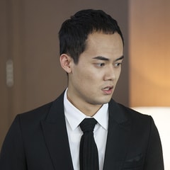 馬國飛