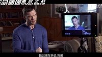 《玩命速遞:重啟之戰(zhàn)》曝動(dòng)作特輯 二代送貨人霸氣外漏