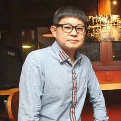 方俊華