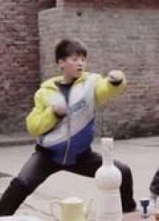 禪武心