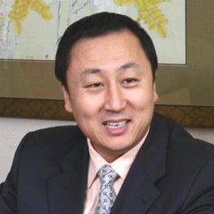 李志強?