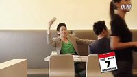 李錦記微電影-美味情緣大作戰(zhàn)-第一集_標(biāo)清