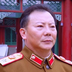 張東強(qiáng)