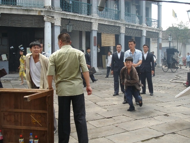 蝦球傳花絮