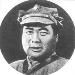 陳希圣?