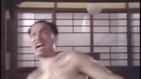 《精武門》短片陳真對石井宏