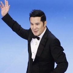 甘國亮