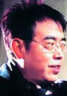 陳凱歌