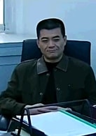 王新軍