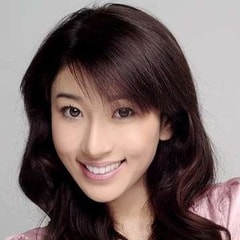 陳麗媛