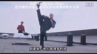 【粉紅豹】“功夫影帝”成龍_VS_拳王加腿王_電影《我是誰》精彩節(jié)選！