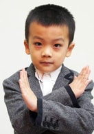 陳睿哲