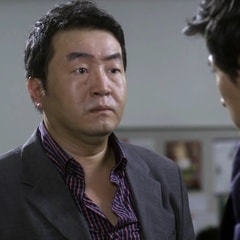 南閔哲