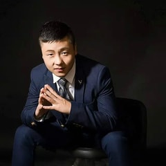 張永康