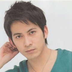 岡田準一