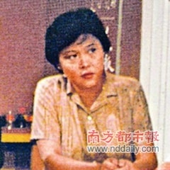 梁葆貞?