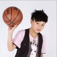馬睿灝