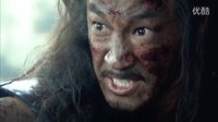 《楚漢傳奇》首款預告片 四大衛視大軍攻城