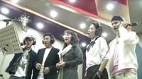 《清網行動》眾主創版主題曲《忠誠》MV