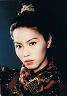 滕麗名