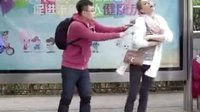 屌絲男士遇到屌絲女士