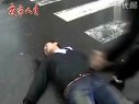 [撞車系列]弾き過ぎる交通事故シーン　臺灣ドラマ【完全版】